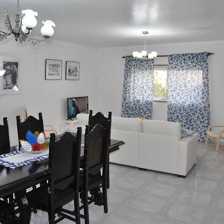 Apartamentos Mota Назаре Екстериор снимка
